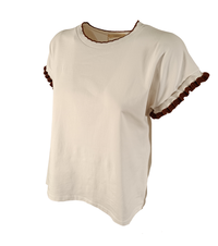 ŽENSKA MAJICA 3/4M GG2215 Tellini S.R.L. Veleprodajna odjeća